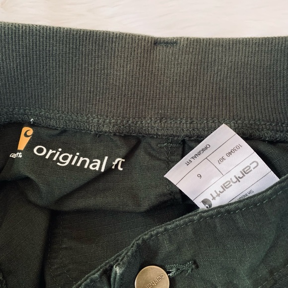 Carhartt shorts - Picture 7 of 7